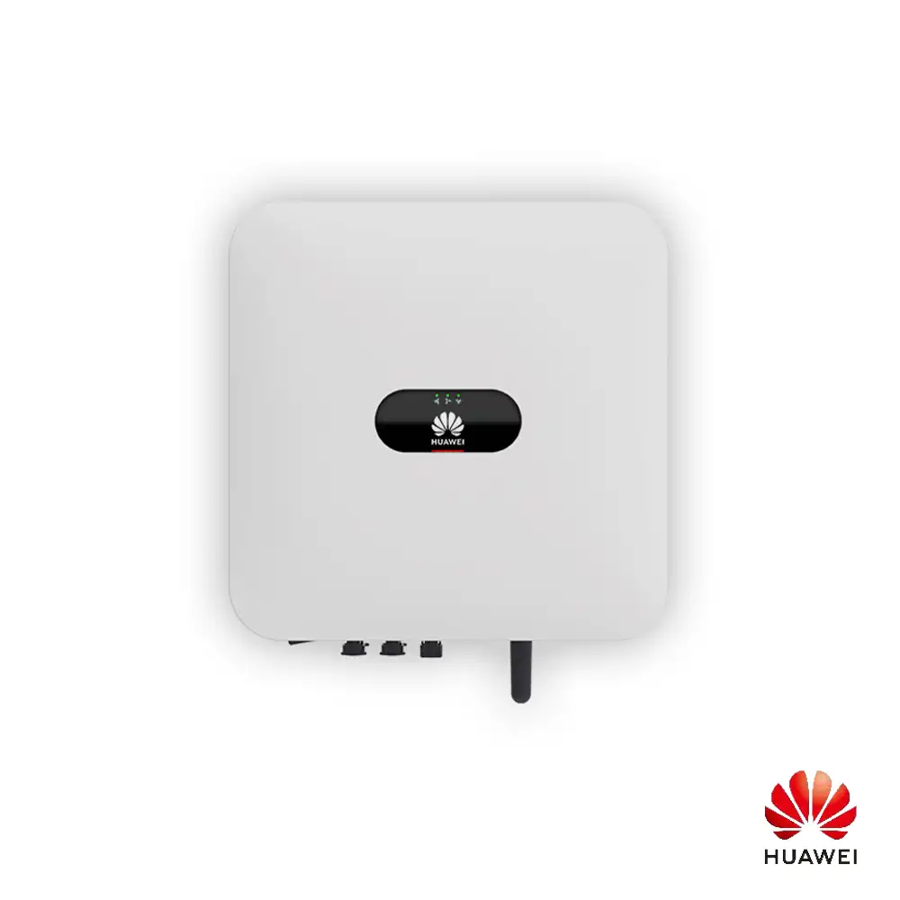 Inverter hòa lưới Huawei 8kW 3 pha